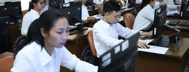 Pengumuman Administrasi Kemenkumham Panduan Lengkap
