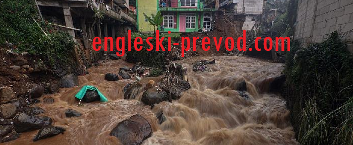 Banjir Bandang Hari Ini Berita dan Dampaknya