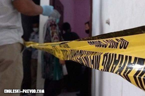 Awal Mula Terbongkar Suami Akhiri Hidup Istri di Serang Lalu Pura-pura Dirampok
